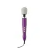 Doxy Personal Massager - Purple