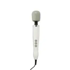 Doxy Personal Massager - White