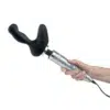 Doxy Prostate Stimulator attachment on wand