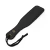 Fifty Shades Bound to You Small Paddle
