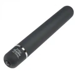Fifty Shades of Grey New Charlie Tango Classic Massager