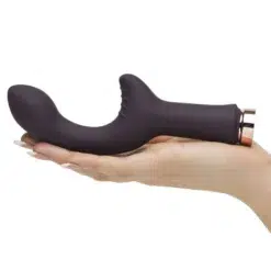 Fifty Shades Freed Lavish Attention Clitoral and G-Spot Vibrator