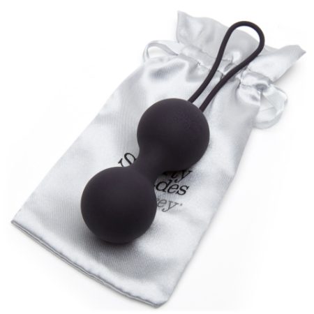 Fifty Shades Inner Goddess Colour-Changing Balls (90g)