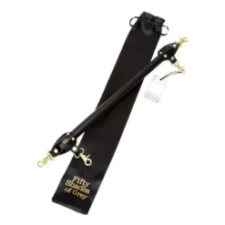 Fifty Shades Bound to You Spreader Bar