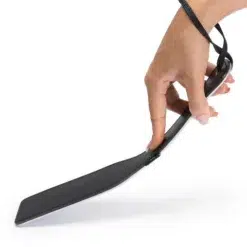Fifty Shades of Grey Twitchy Palm Spanking Paddle flexible