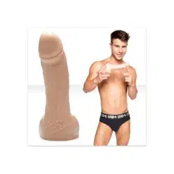 Fleshjack Allen King Dildo