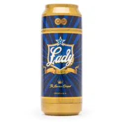 Fleshlight Lady Lager Masturbator Upright