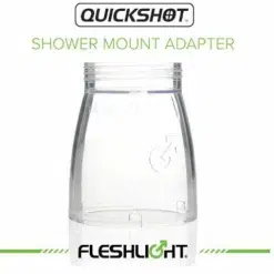 Fleshlight Quickshot Shower Mount Adapter