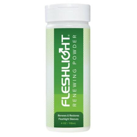 Fleshlight Renewing Powder 118ml