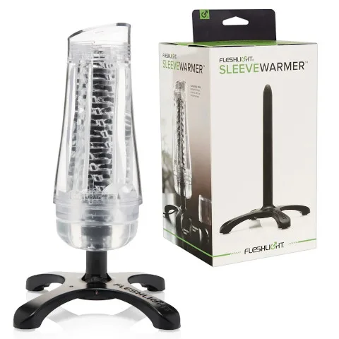 Fleshlight Sleeve Warmer