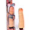 10-inch Veined Vibrator