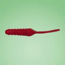 Fun Factory Buck Dich - Spanking Dildo - Red