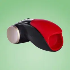 Fun Factory Cobra Libre II - Red