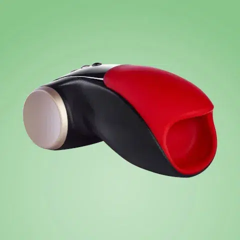 Fun Factory Cobra Libre II - Red