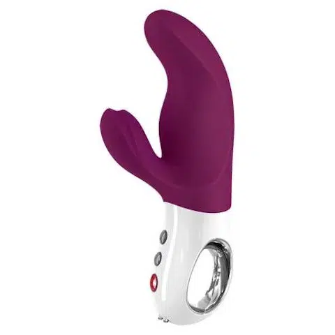 Fun Factory Miss Bi Vibrator - Grape