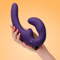Fun Factory Sharevibe - Dark Violet