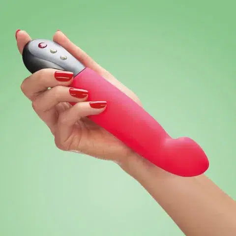 Fun Factory Stronic G Pulsator - Pink