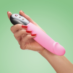 Fun Factory Stronic Real Candy Rose