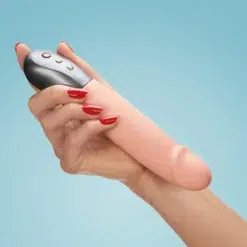 Fun Factory Stronic Real Cream