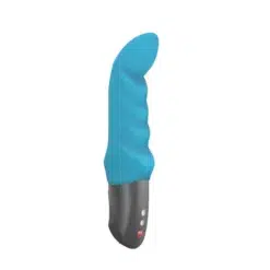 Fun Factory Abby G Vibrator - Turquoise
