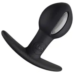 Fun Factory B-Ball Uno - Black/Grey