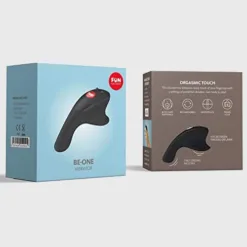 Alternative view of Fun Factory Be-One