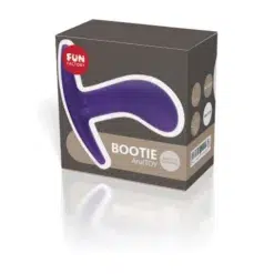 Fun Factory Bootie Purple - Small