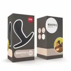 Fun Factory Bootie - Small - Packaging
