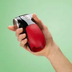 Fun Factory Cobra Libre II - Red
