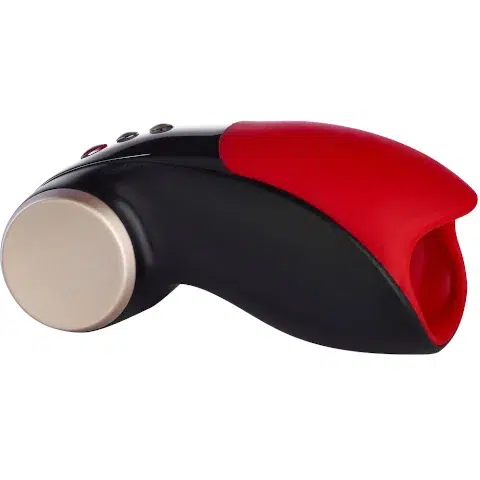 Fun Factory Cobra Libre II - Red