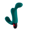 Fun Factory Duke Prostate Vibrator - Deep Sea Blue