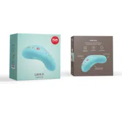 Fun Factory Laya II - Blue