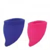 Fun Factory Menstrual Cup Kit - Size A+B