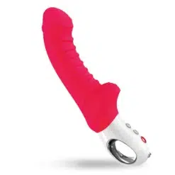 Fun Factory Tiger G5 Vibrator in India Red