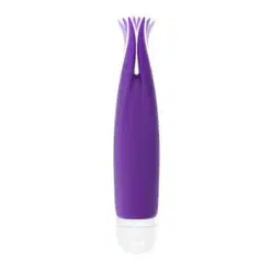 Fun Factory Slimvibe Volita Vibrator - Violet - Image 2