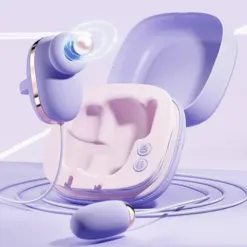 Alternative view of Galaku Magic Cube Vibrator