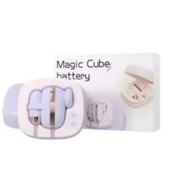 Galaku Magic Cube Vibrator