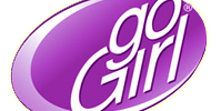 GoGirl Logo
