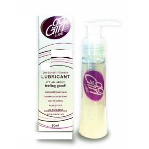 GoGirl Lube