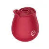 Happy Meeting Rose Massager