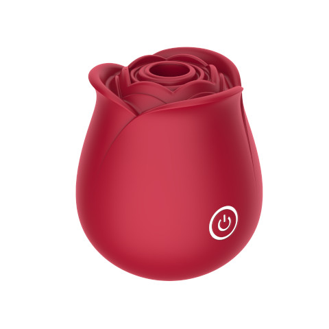 Happy Meeting Rose Massager