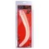 NMC Hoodlum 15 Inch Double Dildo
