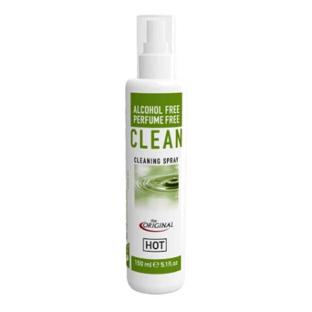 Hot Clean Alcohol-Free Spray - 150ml