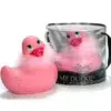 I Rub My Duckie Paris Rose