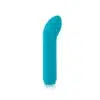 Je Joue Classic G-Spot Bullet Vibrator - Teal