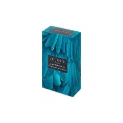 Je Joue Classic G-Spot Bullet Vibrator Teal with Packaging