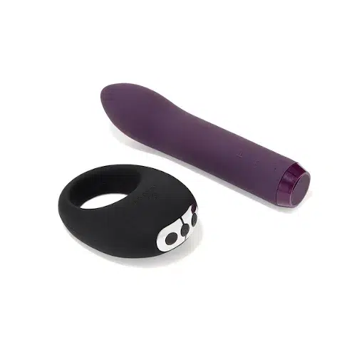 Je Joue Couples Collection