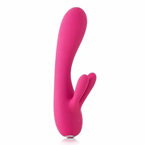 Je Joue Fifi Rabbit Vibrator in Fuchsia