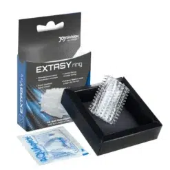 JoyDivision Extasy Ring