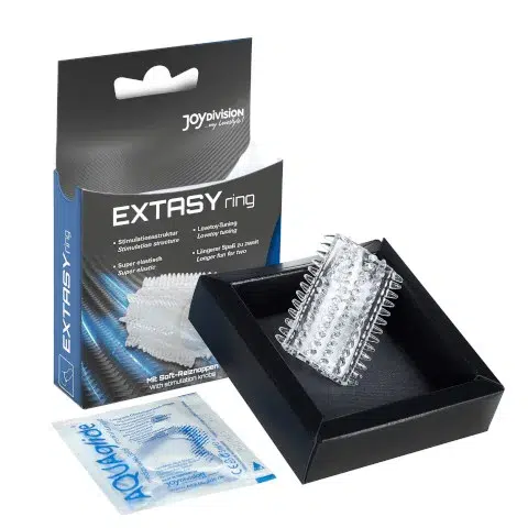JoyDivision Extasy Ring